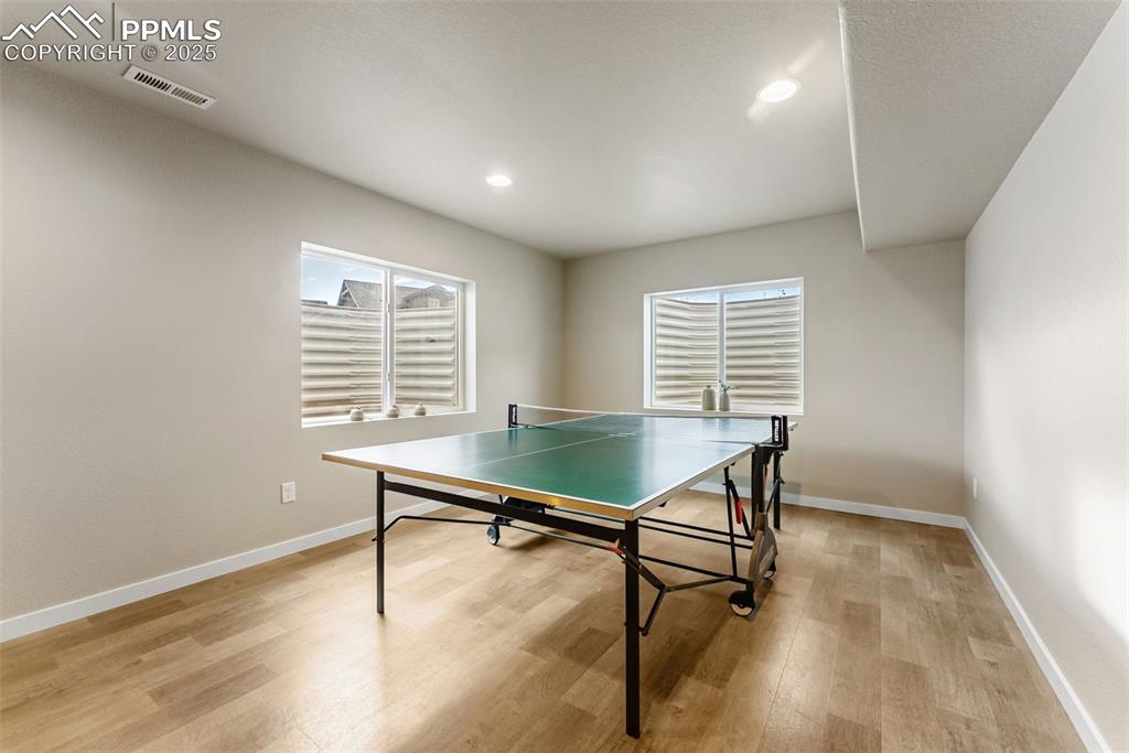 1048 Seabiscuit Drive Colorado Springs CO 80921