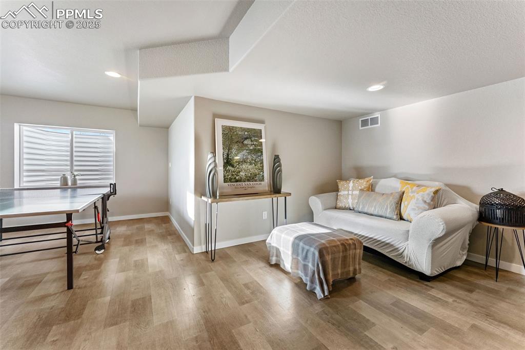 1048 Seabiscuit Drive Colorado Springs CO 80921