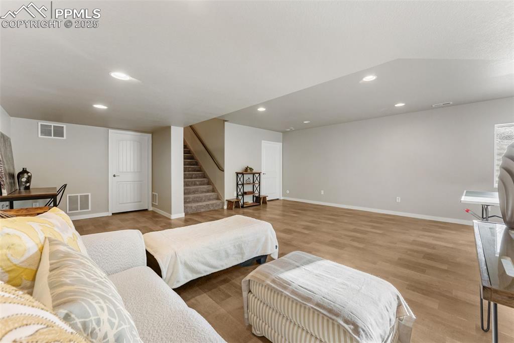 1048 Seabiscuit Drive Colorado Springs CO 80921