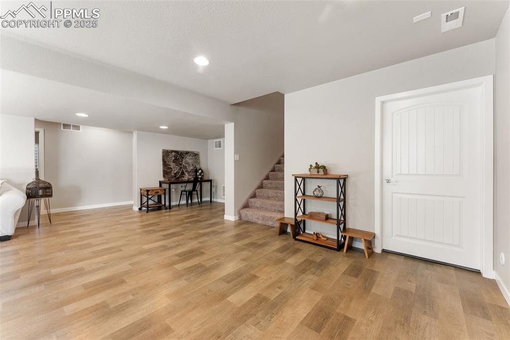 1048 Seabiscuit Drive Colorado Springs CO 80921