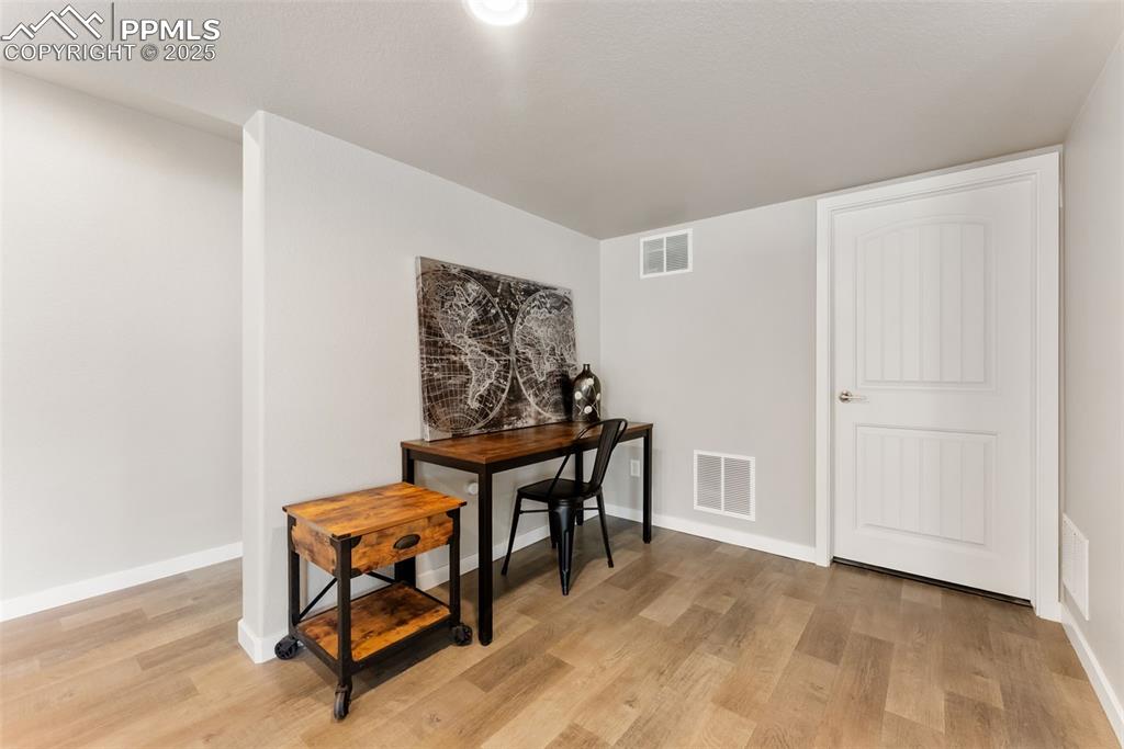 1048 Seabiscuit Drive Colorado Springs CO 80921