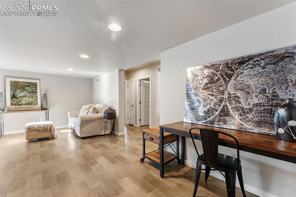 1048 Seabiscuit Drive Colorado Springs CO 80921