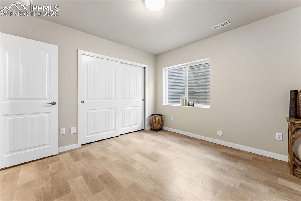1048 Seabiscuit Drive Colorado Springs CO 80921
