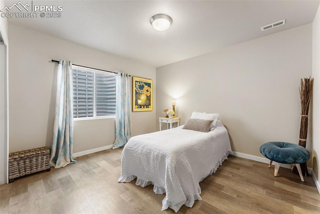 1048 Seabiscuit Drive Colorado Springs CO 80921