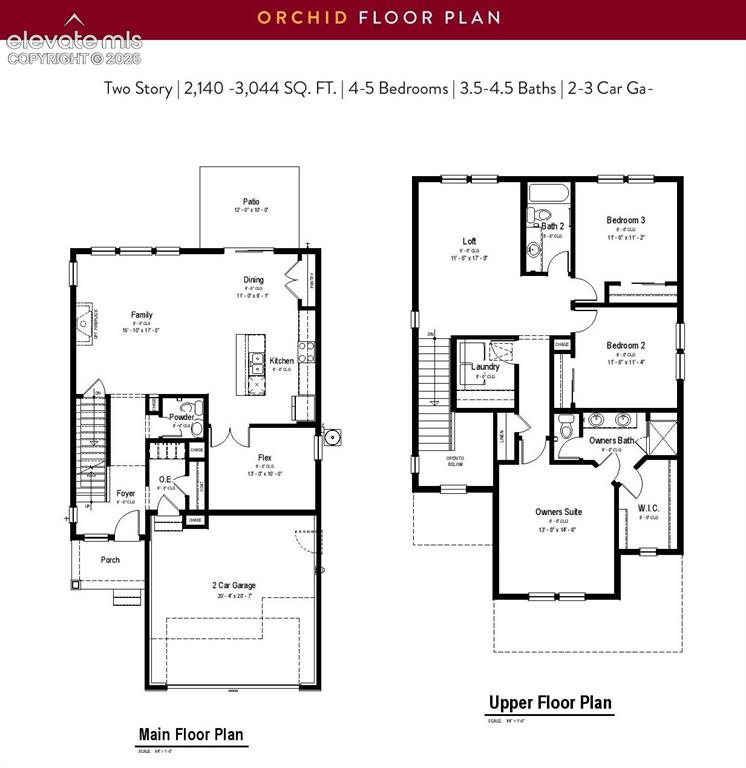 11964 Lost Peak Lane Colorado Springs CO 80925