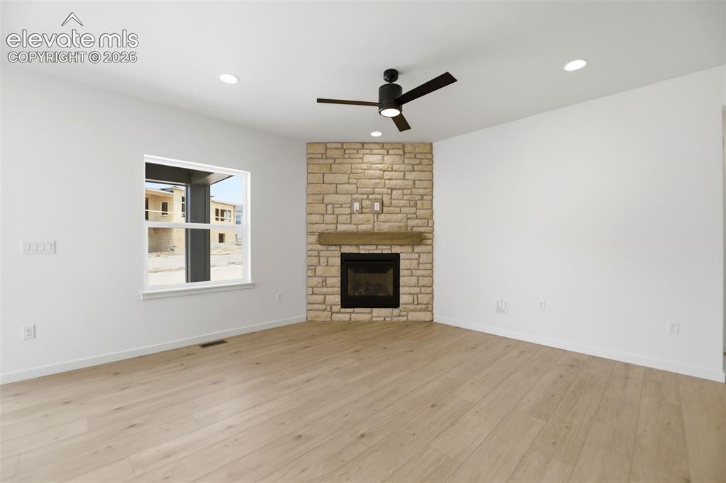10550 Hudson Yard Drive Colorado Springs CO 80924