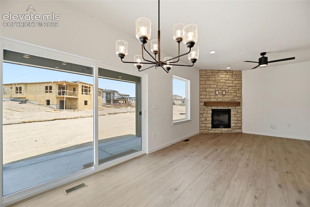 10550 Hudson Yard Drive Colorado Springs CO 80924