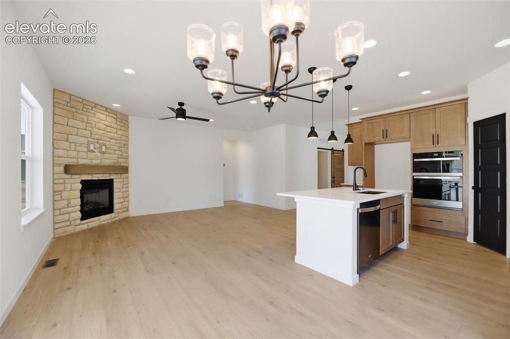 10550 Hudson Yard Drive Colorado Springs CO 80924