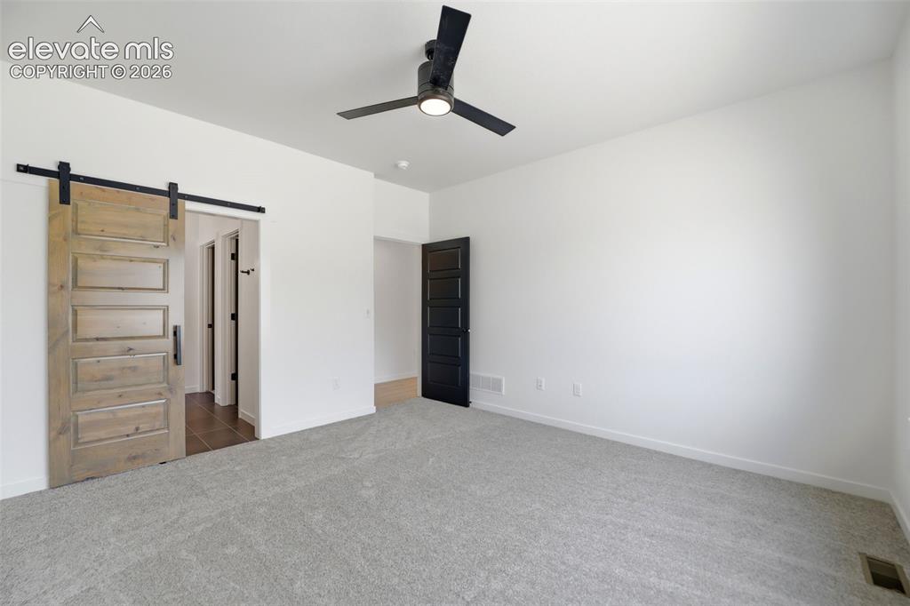 10550 Hudson Yard Drive Colorado Springs CO 80924