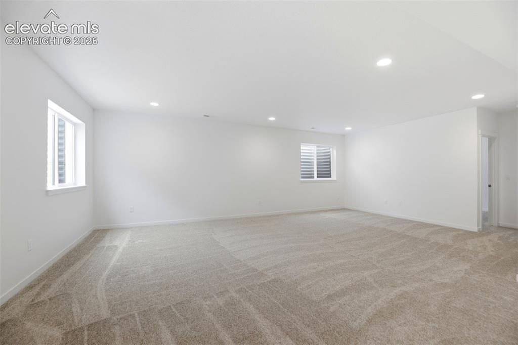 10550 Hudson Yard Drive Colorado Springs CO 80924