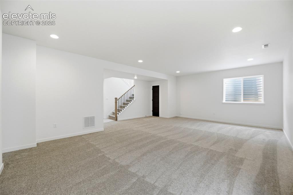 10550 Hudson Yard Drive Colorado Springs CO 80924