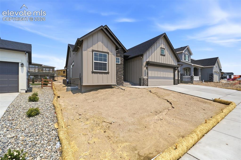 10550 Hudson Yard Drive Colorado Springs CO 80924