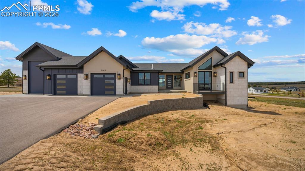 11619 Rambling Road Colorado Springs CO 80908