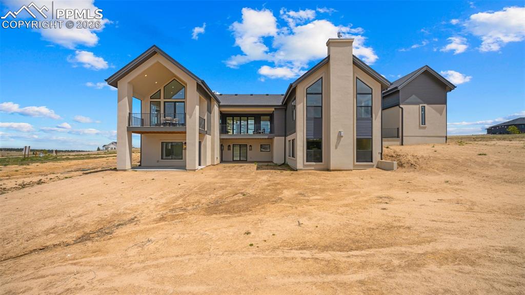 11619 Rambling Road Colorado Springs CO 80908