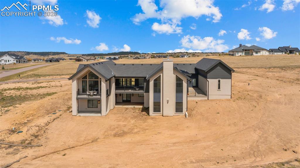 11619 Rambling Road Colorado Springs CO 80908