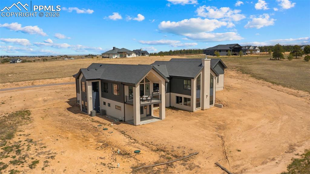 11619 Rambling Road Colorado Springs CO 80908