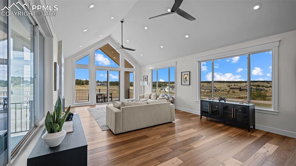 11619 Rambling Road Colorado Springs CO 80908
