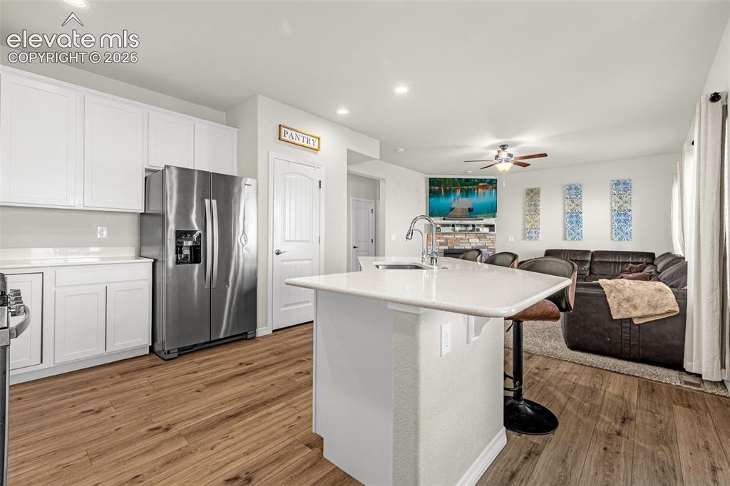 6739 Abita Drive Colorado Springs CO 80925