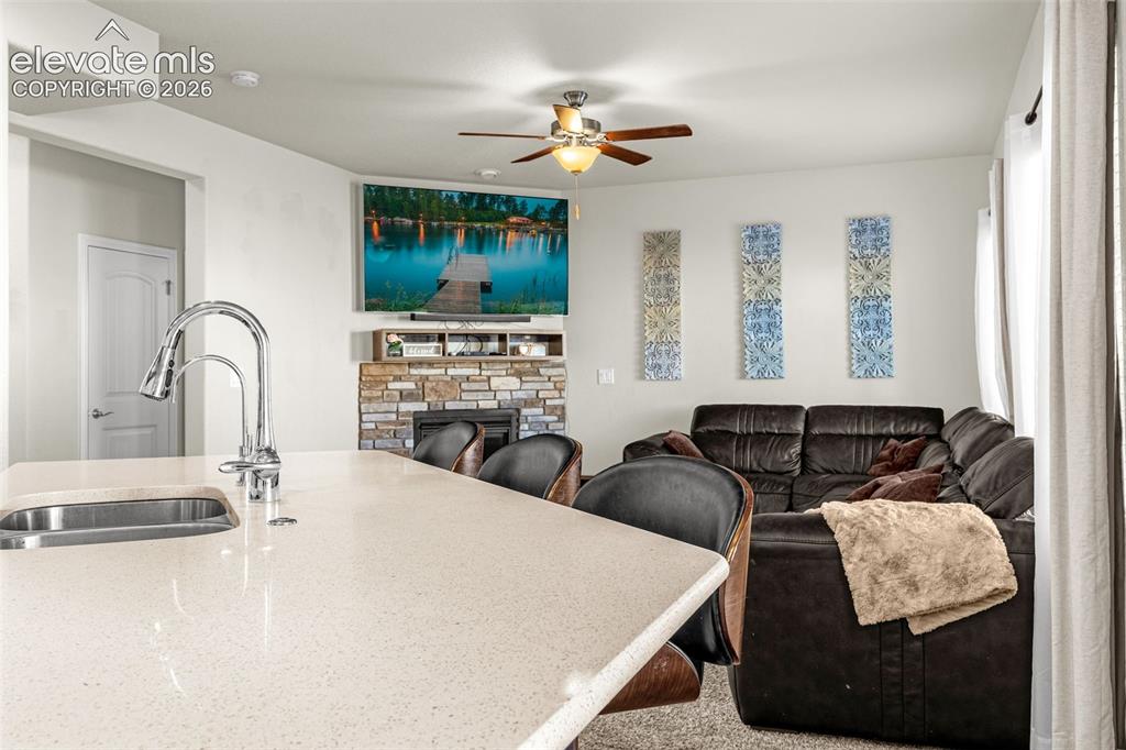 6739 Abita Drive Colorado Springs CO 80925