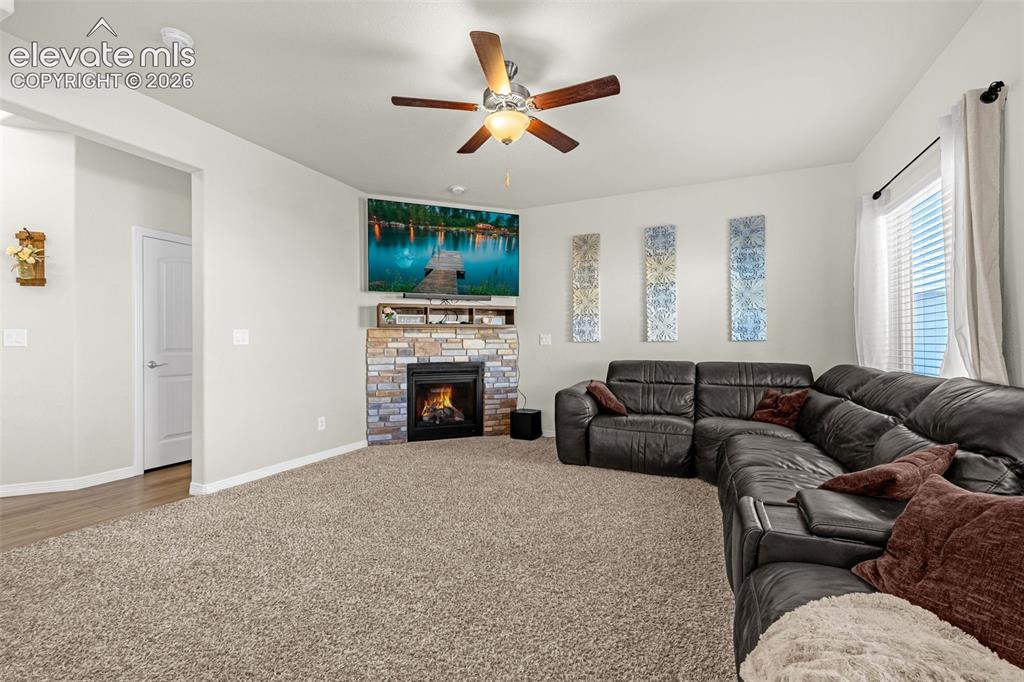 6739 Abita Drive Colorado Springs CO 80925