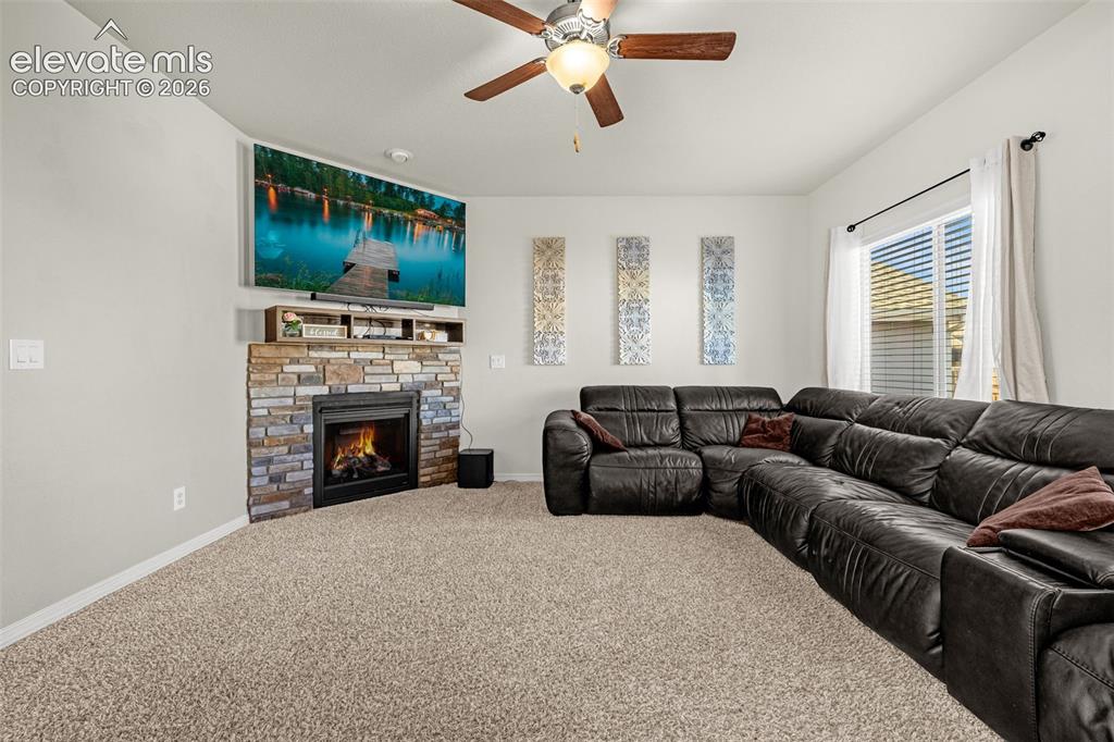 6739 Abita Drive Colorado Springs CO 80925