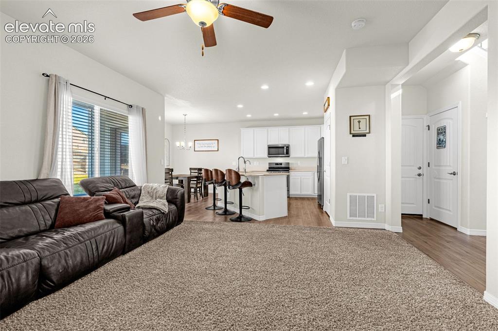 6739 Abita Drive Colorado Springs CO 80925