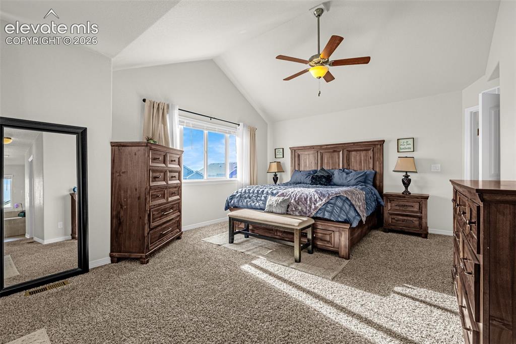 6739 Abita Drive Colorado Springs CO 80925
