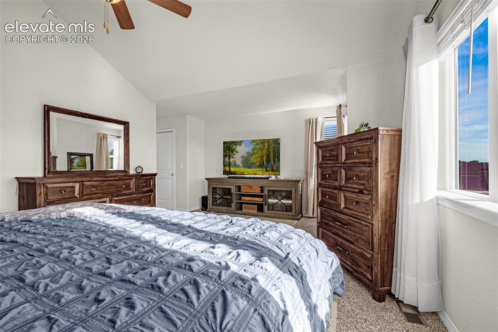 6739 Abita Drive Colorado Springs CO 80925