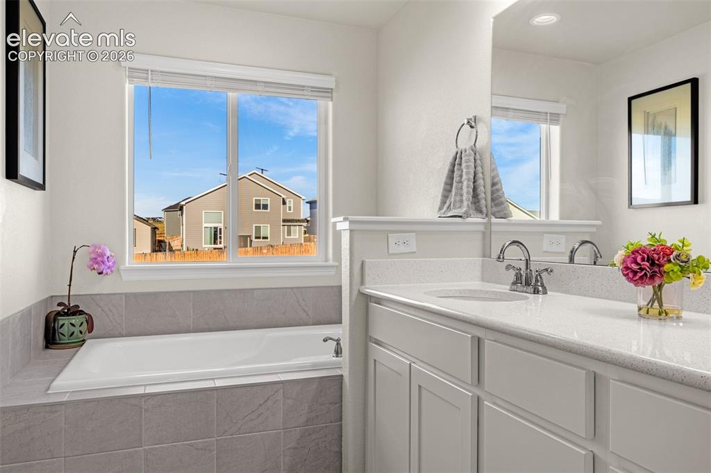 6739 Abita Drive Colorado Springs CO 80925