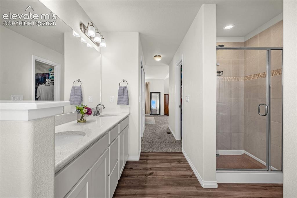 6739 Abita Drive Colorado Springs CO 80925