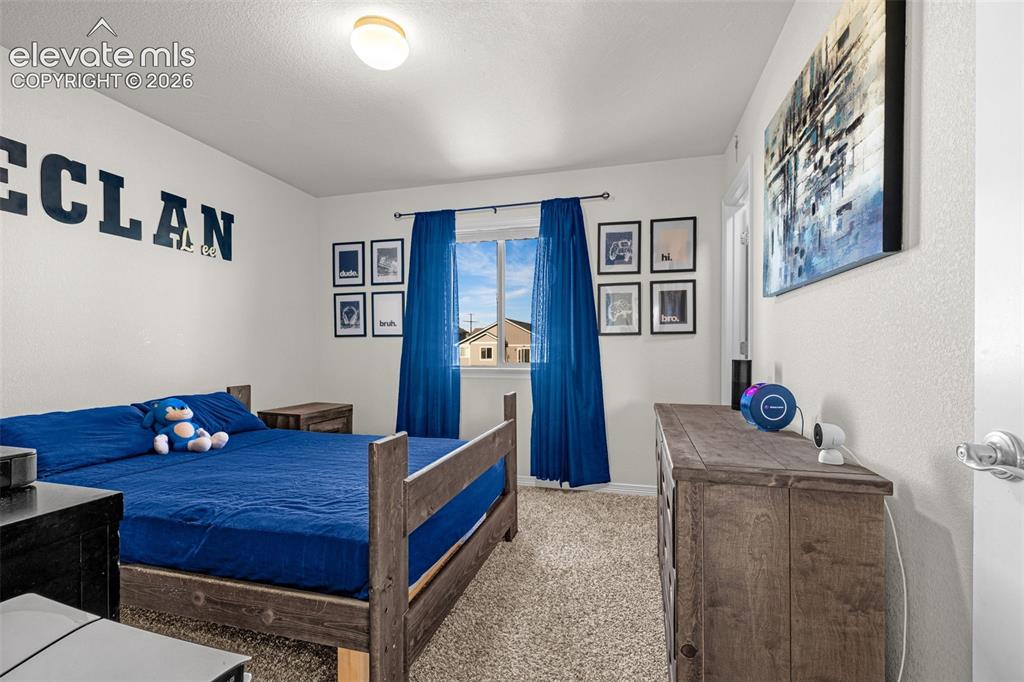 6739 Abita Drive Colorado Springs CO 80925
