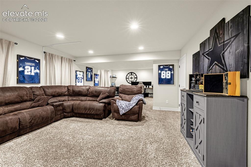 6739 Abita Drive Colorado Springs CO 80925