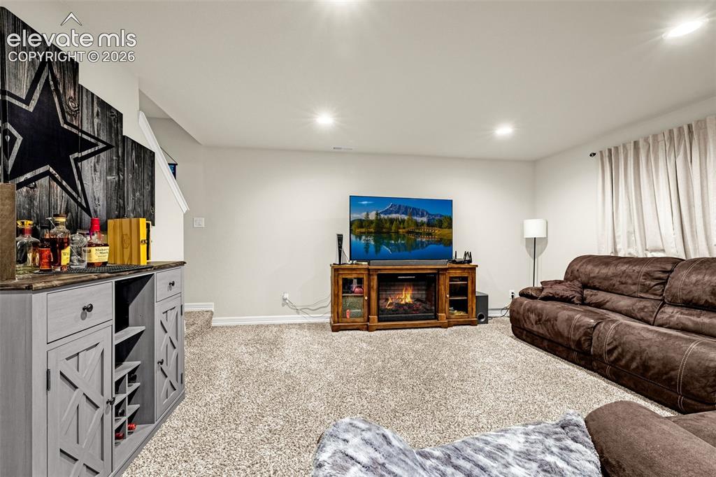 6739 Abita Drive Colorado Springs CO 80925