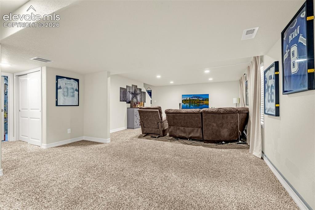 6739 Abita Drive Colorado Springs CO 80925
