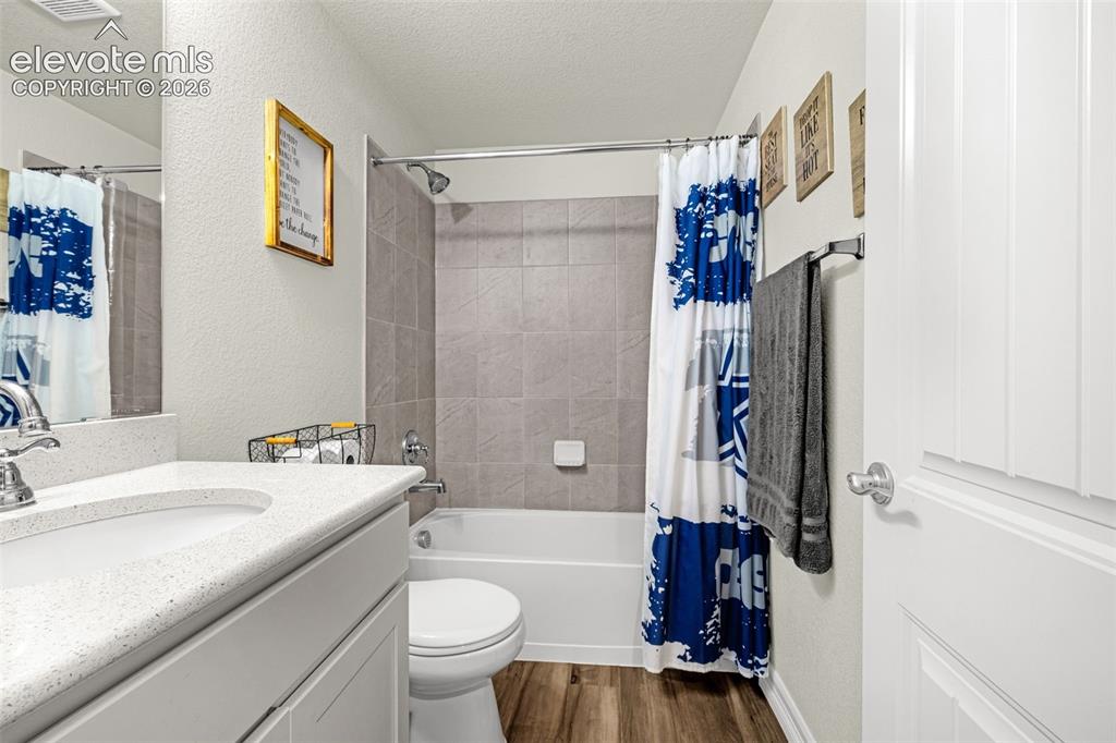 6739 Abita Drive Colorado Springs CO 80925