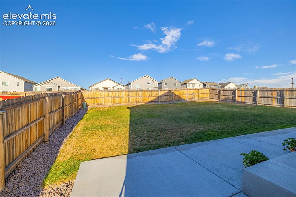 6739 Abita Drive Colorado Springs CO 80925