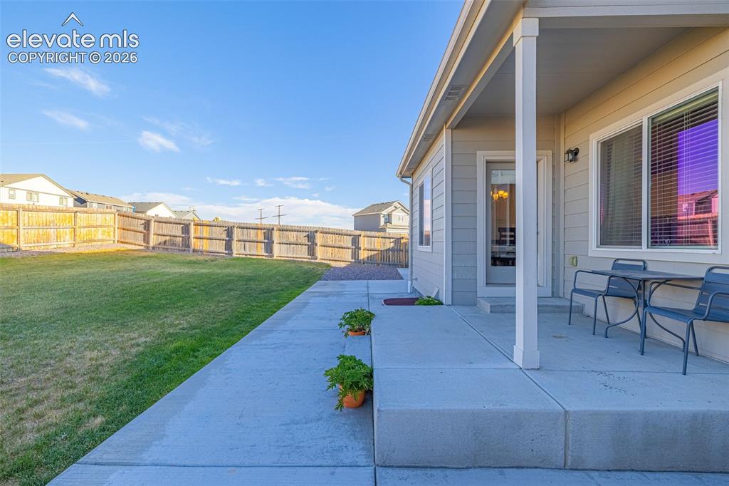 6739 Abita Drive Colorado Springs CO 80925