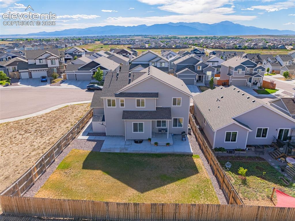 6739 Abita Drive Colorado Springs CO 80925