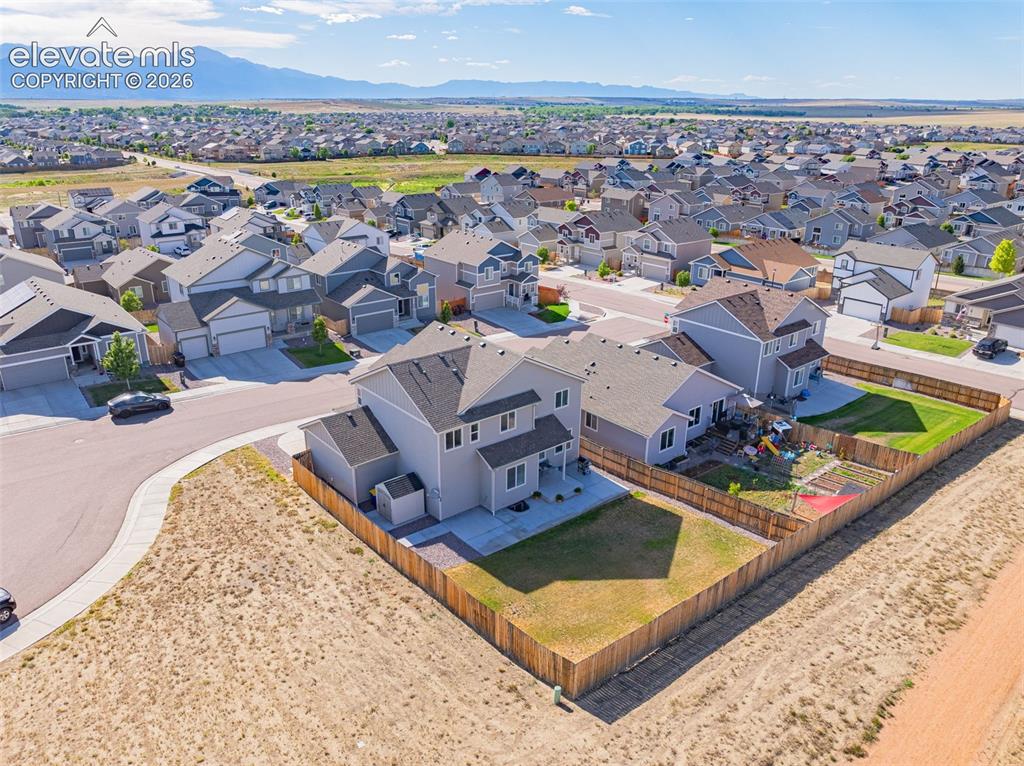 6739 Abita Drive Colorado Springs CO 80925