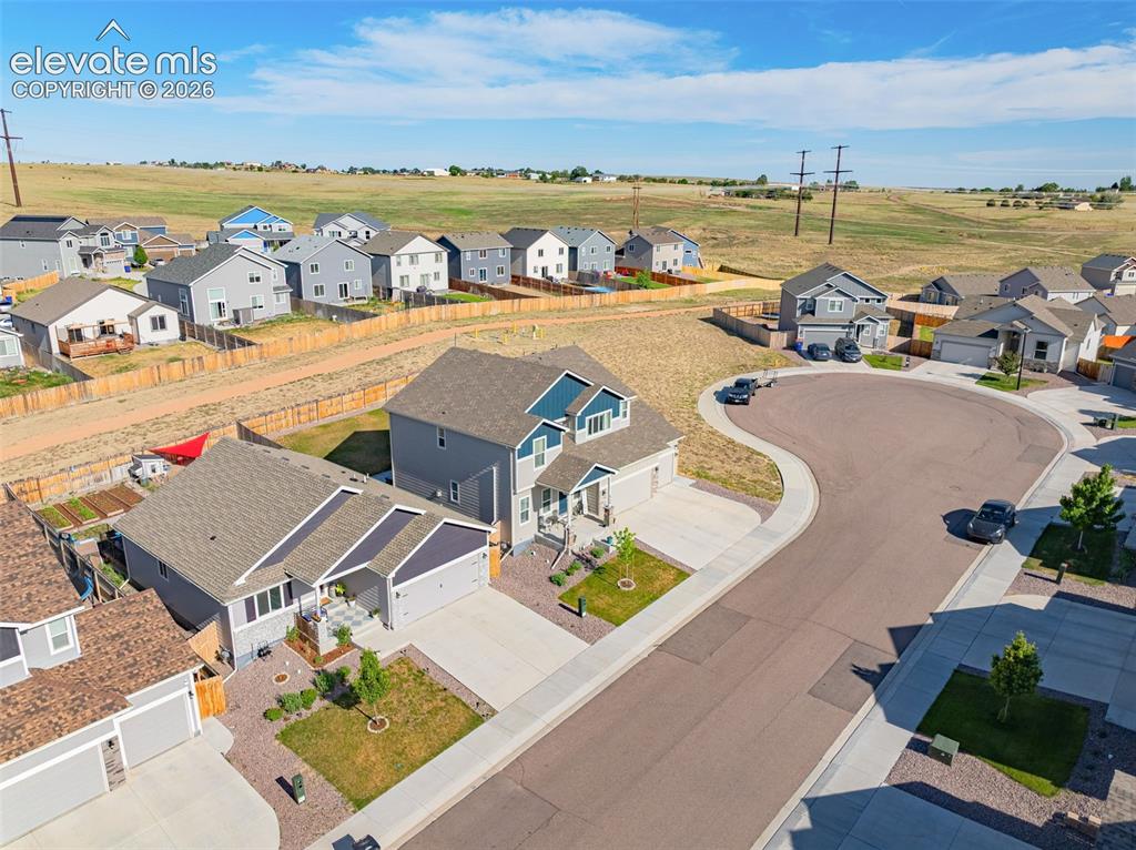 6739 Abita Drive Colorado Springs CO 80925