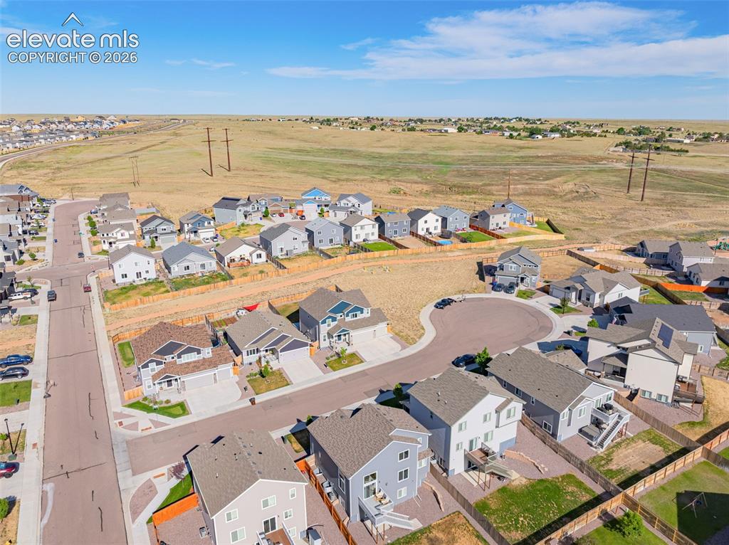 6739 Abita Drive Colorado Springs CO 80925