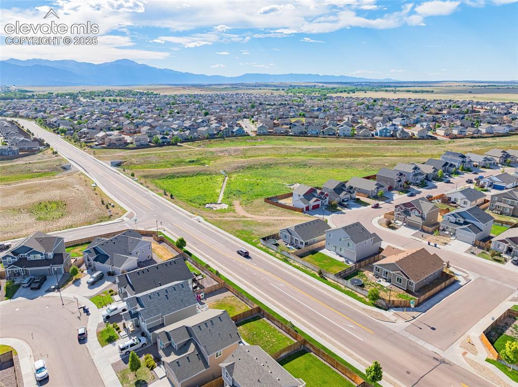 6739 Abita Drive Colorado Springs CO 80925