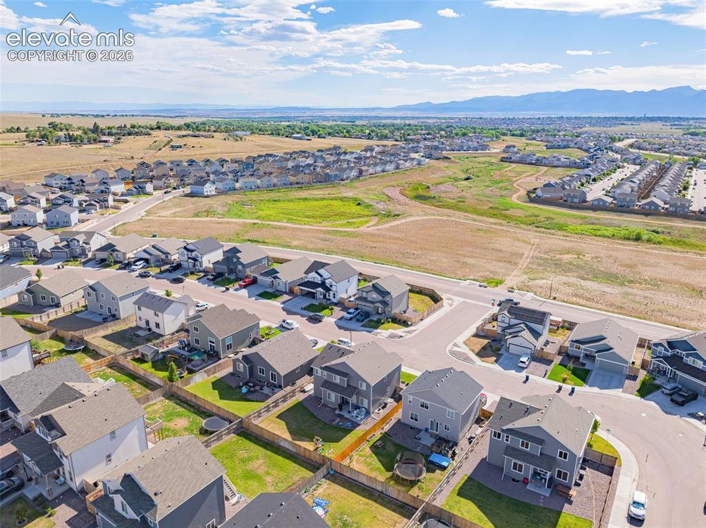6739 Abita Drive Colorado Springs CO 80925