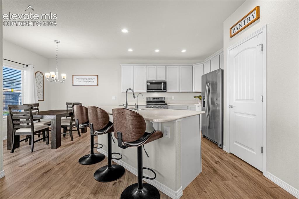 6739 Abita Drive Colorado Springs CO 80925