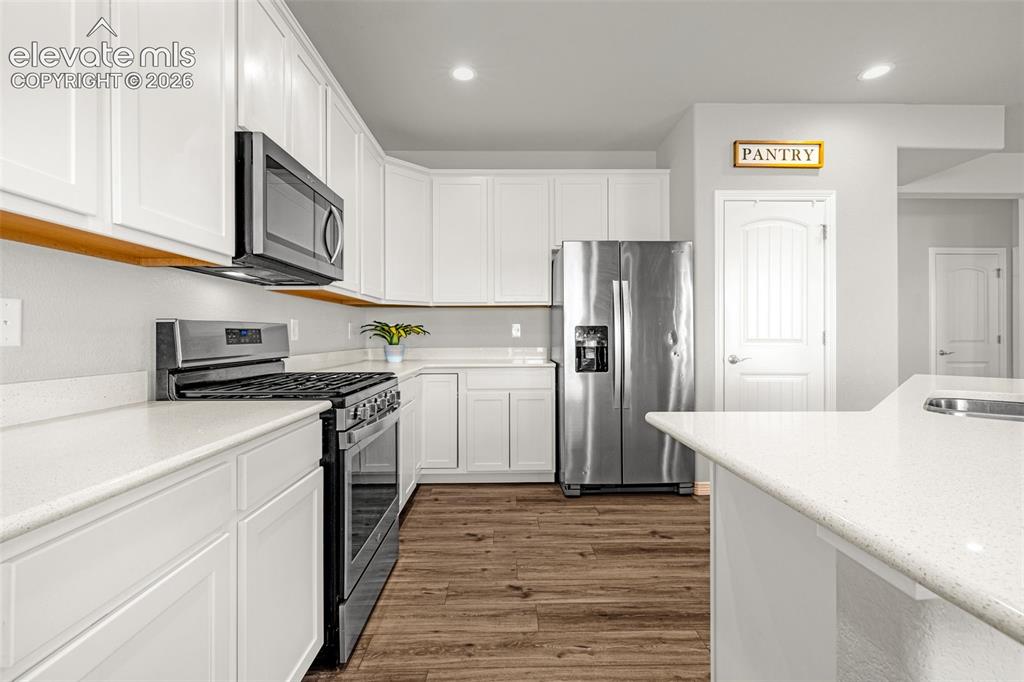 6739 Abita Drive Colorado Springs CO 80925