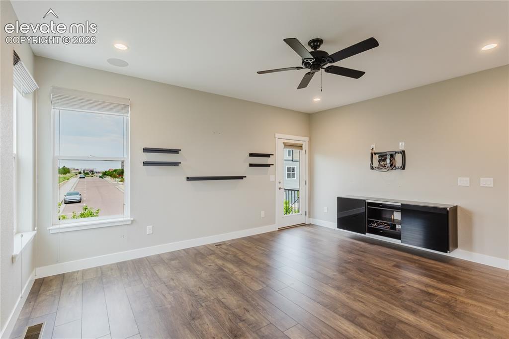 1396 Plentiful Drive Colorado Springs CO 80921