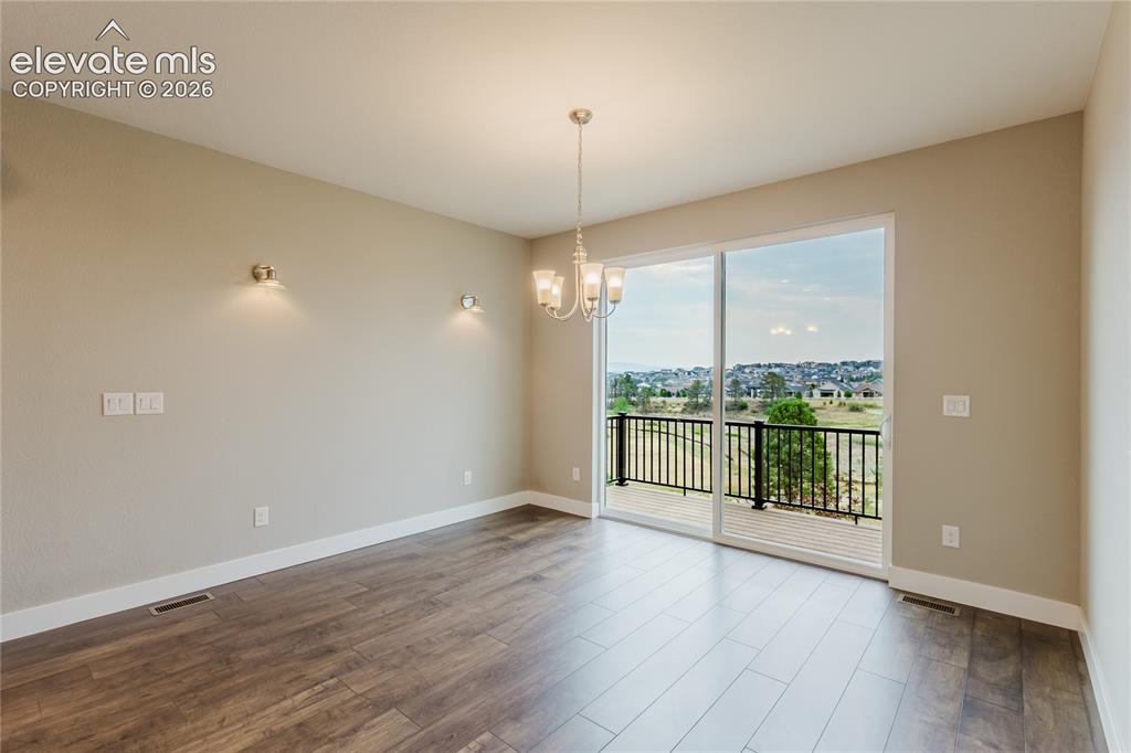 1396 Plentiful Drive Colorado Springs CO 80921
