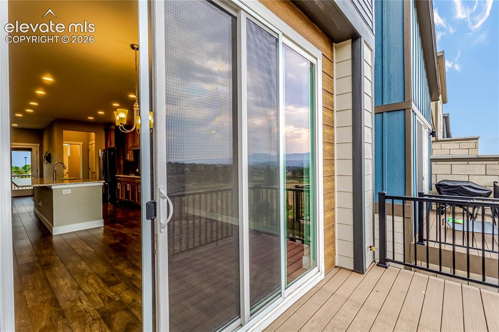 1396 Plentiful Drive Colorado Springs CO 80921