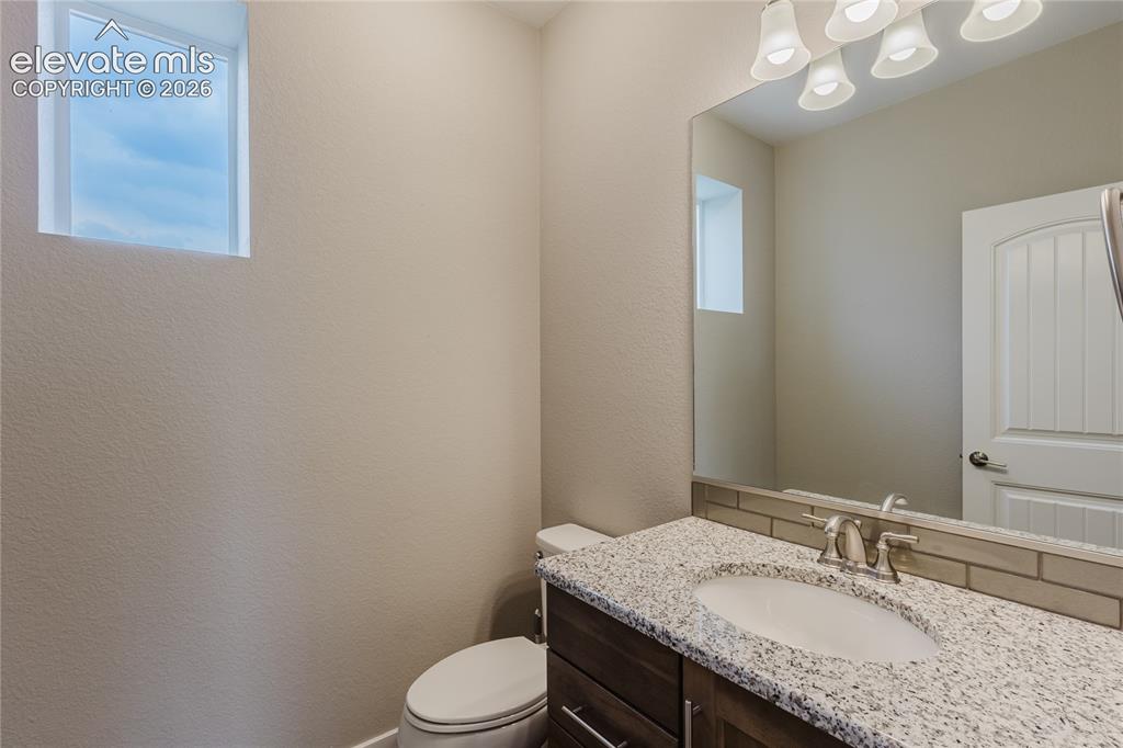 1396 Plentiful Drive Colorado Springs CO 80921