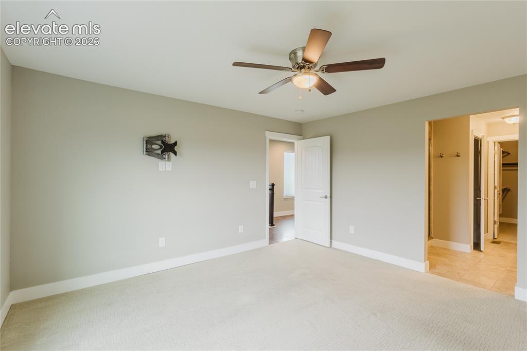 1396 Plentiful Drive Colorado Springs CO 80921